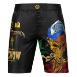Reapshow MMA Style Board Shorts