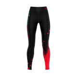 Mat Monkey Spats