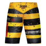 Granbyman MMA Style Board Shorts