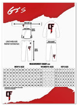 Roll Against The Machine Pearl Weave Gi (White)