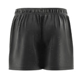 Ossferatu Elastic Waisted Shorts