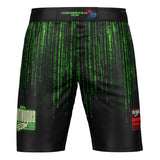 Mat Tricks MMA Style Board Shorts