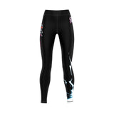 Mighty Mountin' Pressure Rangers Spats