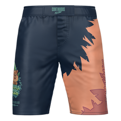 Quokka MMA Style Board Shorts