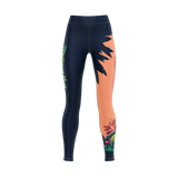 Quokka Spats