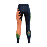 Quokka Spats