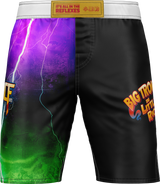 Big Trouble in Little Rio MMA Style Board Shorts