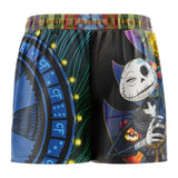 The Nightmare Before X-Guard Elastic Waisted Shorts