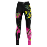 Wattle Spats Pink