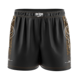 Du Jitsu Elastic Waisted Shorts