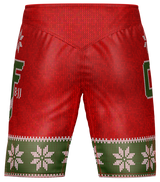 Jolly Saint Kick MMA Shorts