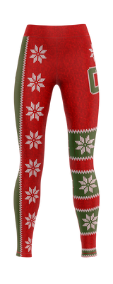 Jolly Saint Kick Spats