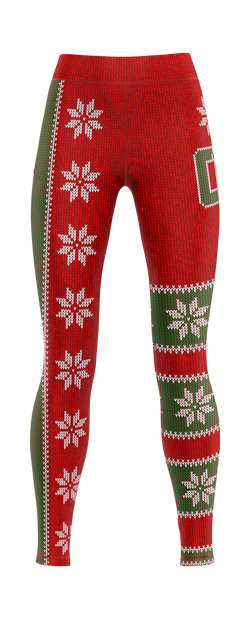 Jolly Saint Kick Spats