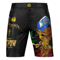 Reapshow MMA Style Board Shorts