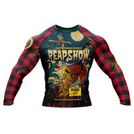 Reapshow Long Sleeve Rashguard