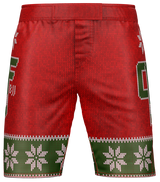 Jolly Saint Kick MMA Shorts