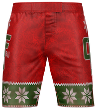 Jolly Saint Kick MMA Shorts