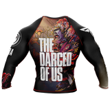 The Darced of Us Long Sleeve Rashguard