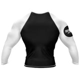 WWF Long Sleeve Rashguard