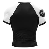 WWF Short Sleeve Rashguard