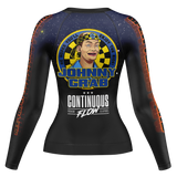 Zero Recall Long Sleeve Rashguard