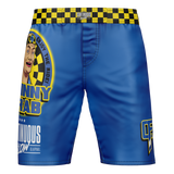 Zero Recall MMA Style Board Shorts