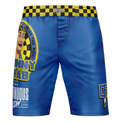 Zero Recall MMA Style Board Shorts