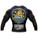 Zero Recall Long Sleeve Rashguard