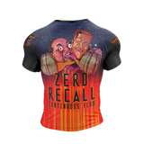 Zero Recall Short Sleeve Rashguard