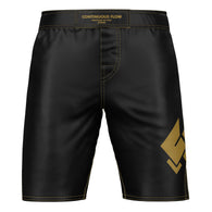 Die Guard MMA Style Board Shorts