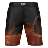 Du Jitsu MMA Style Board Shorts