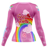 Cinna-More Rolls Long Sleeve Rashguard