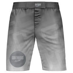 Jelly Beans MMA Style Board Shorts Grey