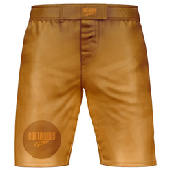 Jelly Beans MMA Style Board Shorts Orange