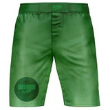 Jelly Beans MMA Style Board Shorts Green