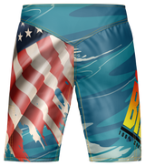 Joint Break MMA Style Board Shorts