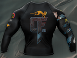 Lt. Tripley Rashguard