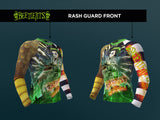 Beetlejits Rashguard