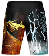 Berserker MMA Shorts