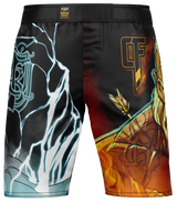 Berserker MMA Shorts