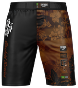 Orchid Series Boardies Brown