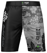 Orchid Series Boardies Grey