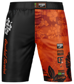 Orchid Series Boardies Orange