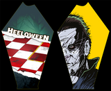 Heeloween Rashguard