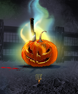 Heeloween Spats