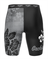 Orchid Series Mens Compression Grey