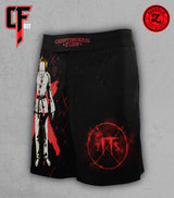 jITs The Grappling Clown NoGi / MMA Shorts