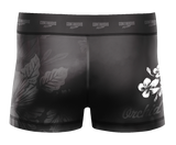 Orchid Series Volleyball Style Black