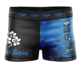Orchid Series Volleyball Style Blue