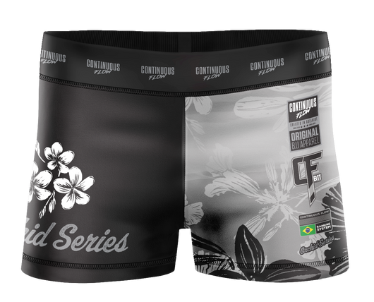 Orchid Series Volleyball Style Grey